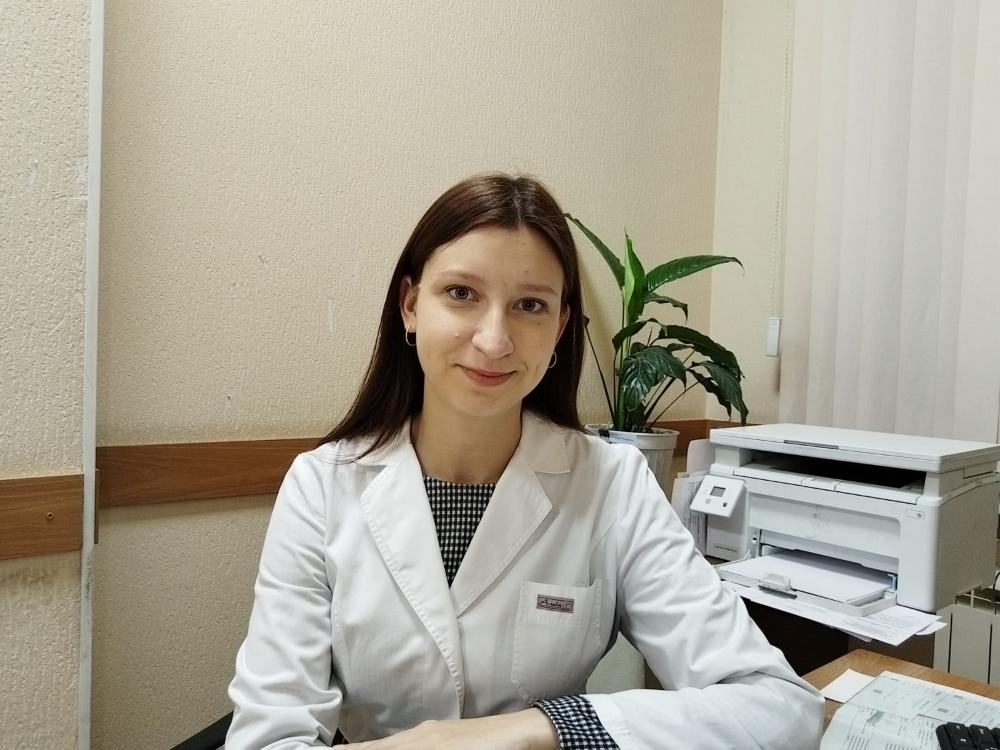 Благодарность от пациента