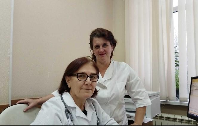 Благодарность от пациента