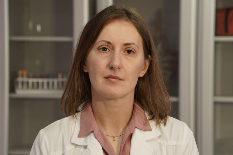 А.В. Покровская: по каким симптомам человек может заподозрить у себя ВИЧ (видео)