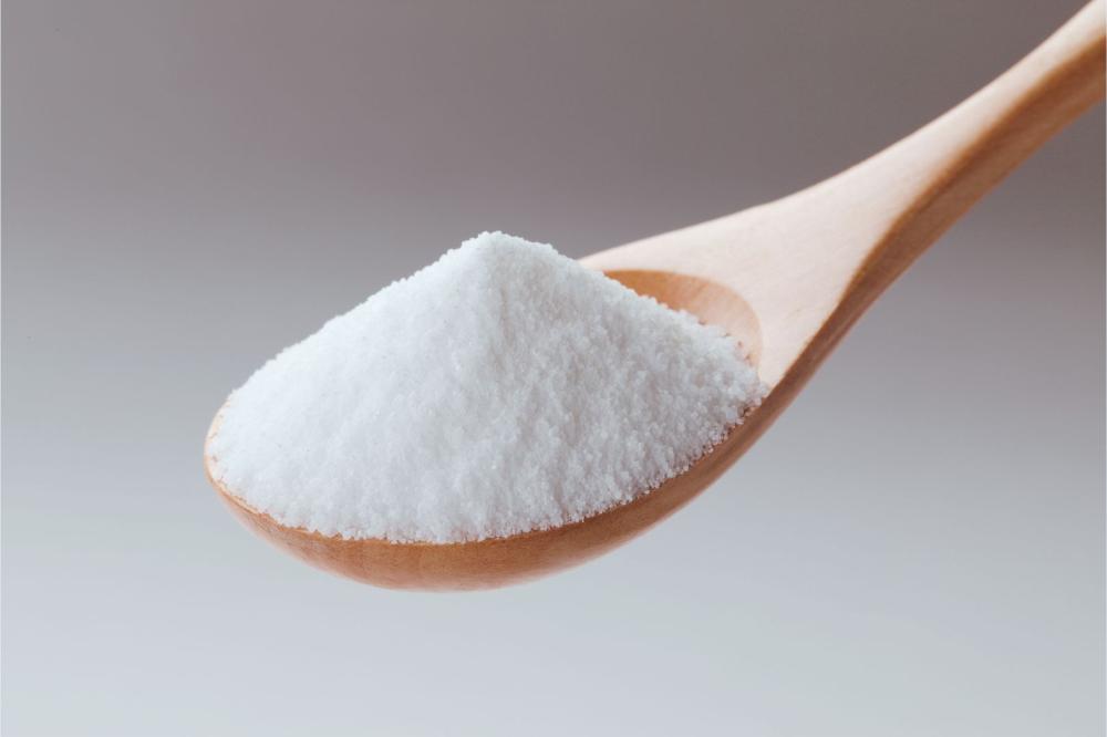 Какие продукты могут заменить соль?
